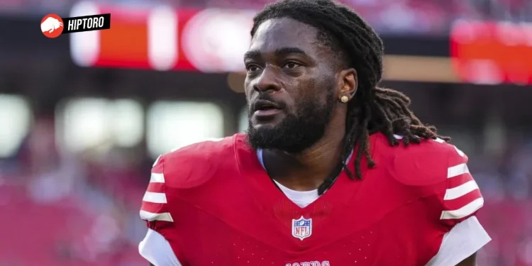 NFL News: San Francisco 49ers' GM John Lynch, Affirms Commitment to Brandon Aiyuk Amid Trade Rumors