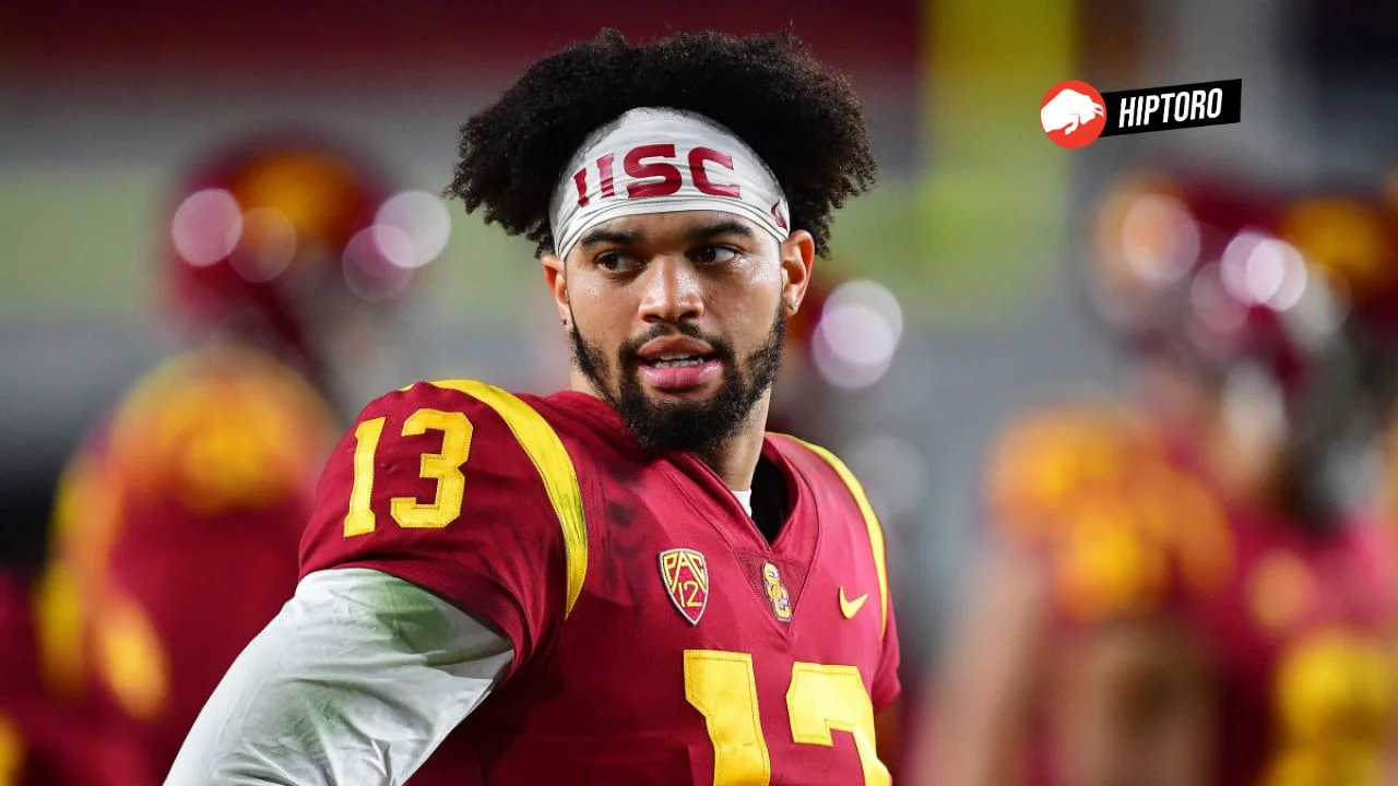 Usc nfl draft