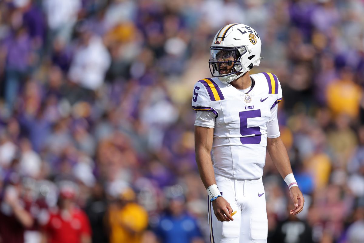 NFL News: Jayden Daniels Draft Day Drama, Will He Steal the Show in the 2024 NFL Draft?