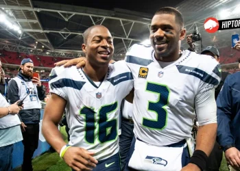 NFL News: Pittsburgh Steelers' Surprise Play, Pursuing Tyler Lockett for a Russell Wilson Reunion