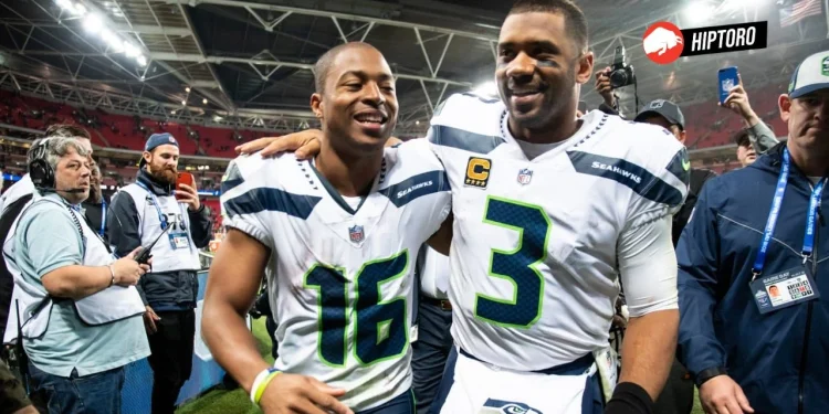 NFL News: Pittsburgh Steelers' Surprise Play, Pursuing Tyler Lockett for a Russell Wilson Reunion
