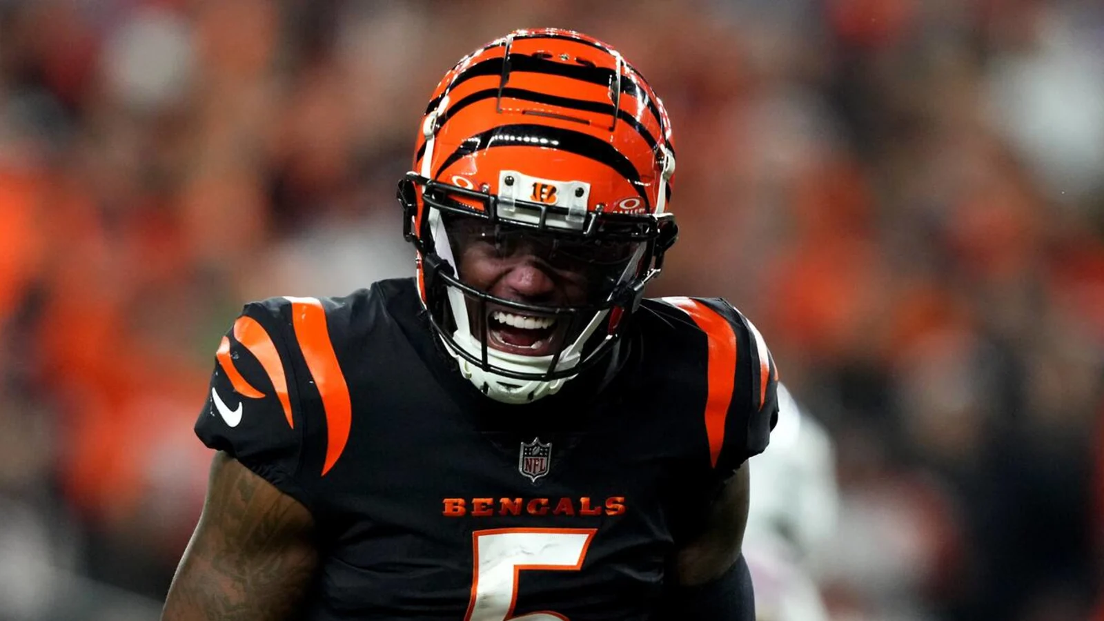 Will Tee Higgins Play for Bengals in 2024? Uncertainty Grows as Contract Talks Stall