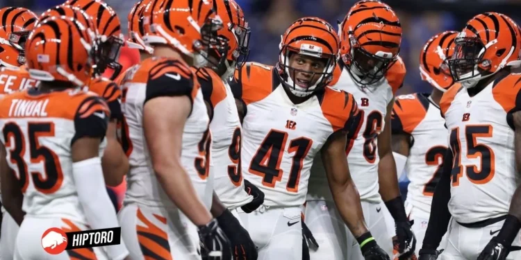 Will Tee Higgins Play for Bengals in 2024? Uncertainty Grows as Contract Talks Stall