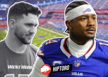 Will The Buffalo Bills Part Ways With This Supremely Talented Yet Controversial Player?