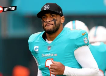 NFL News: Will Tua Tagovailoa Stay With the Miami Dolphins?