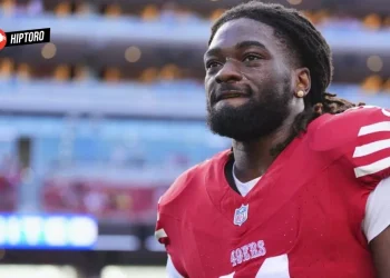 NFL News: San Francisco 49ers About To Keep Brandon Aiyuk? Trade Rumors and Contract Talks Spark Fans' Debate