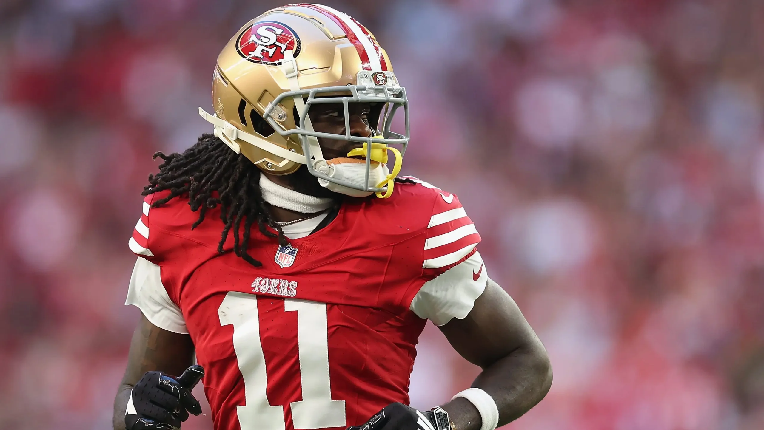  Will the 49ers Trade Brandon Aiyuk? Inside the Big Decision as NFL Draft Day Looms