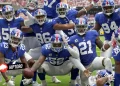 NFL News: New York Giants' Darius Slayton Trade Rumors Swirl, Key Decision Looms Before NFL Draft