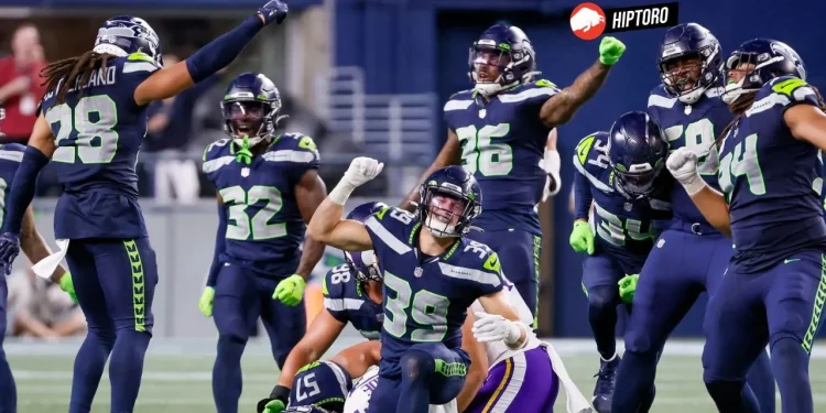 NFL News: Seattle Seahawks' Draft Overhaul, Mike Macdonald's Quarterback Gambit with JJ McCarthy