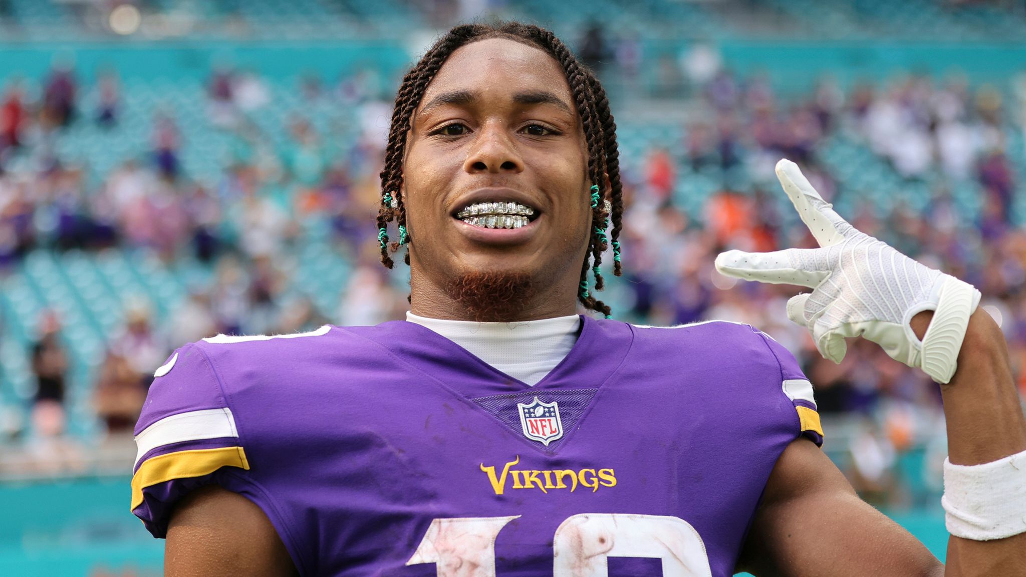  Will the Vikings Trade Justin Jefferson? Latest Buzz Ahead of NFL Draft 2024
