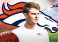Zach Wilson's Fresh Start with the Denver Broncos A Bid for Redemption