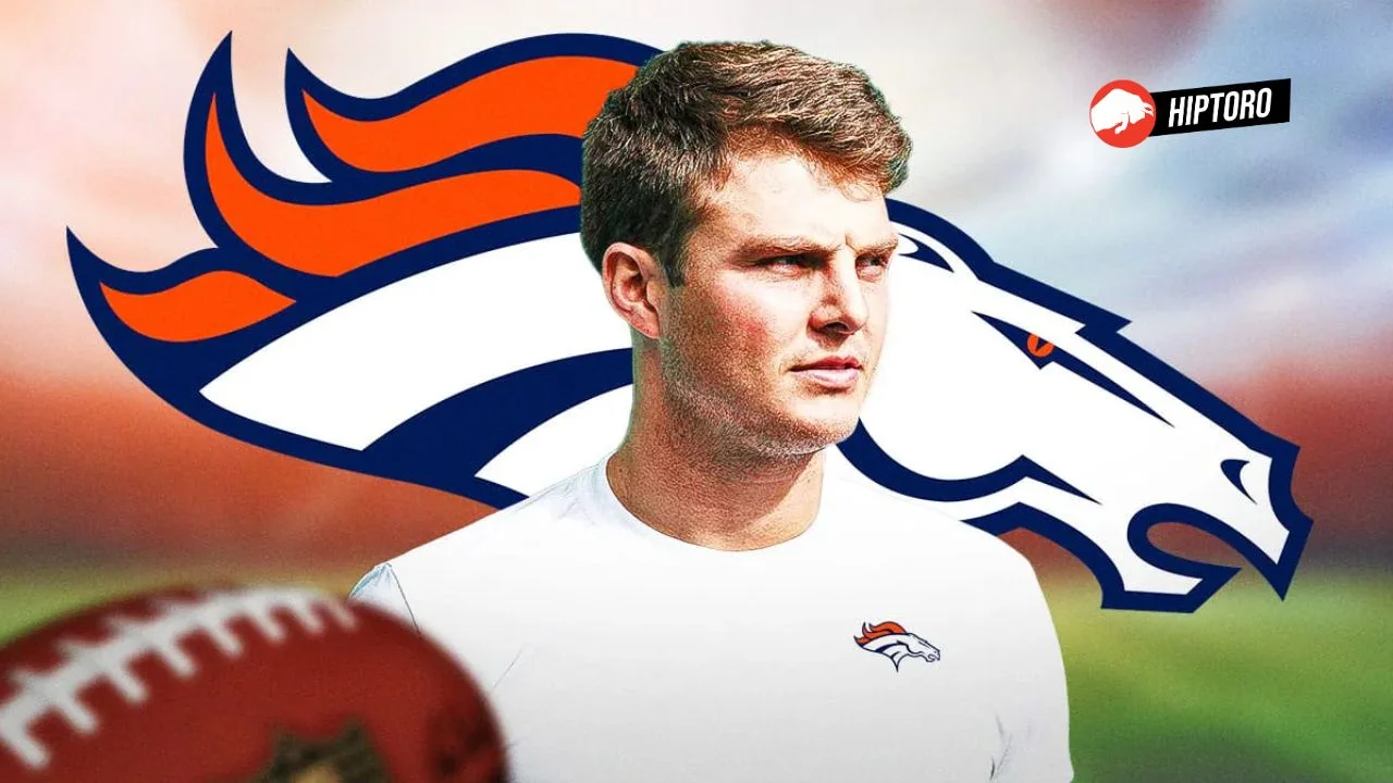 NFL News Zach Wilson's Rocky Redemption, Denver Broncos Bet on Former