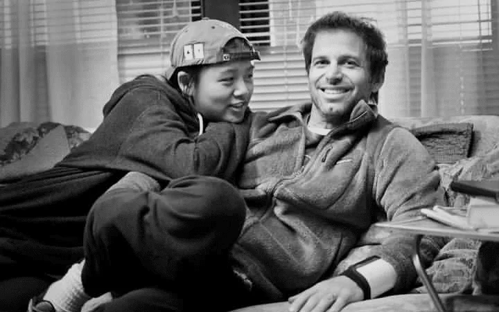Who was Autumn Snyder? Zack Snyder’s Daughter’s Tragic Life Story