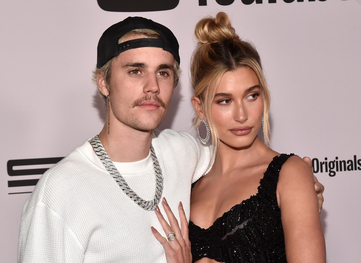 Justin Bieber’s Latest Picture On His IG Is Concerning And Fans Are Worried About His Mental Health After A Recent Clip Goes Viral