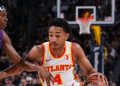 2024 NBA Draft Shake-Up Atlanta Hawks Win First Pick, See Who Else Made the Top List in Chicago---