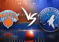 2024 NBA Playoffs Update: Minnesota Timberwolves and New York Knicks Engage in Challenging Second-Round Clashes Filled With Thrills