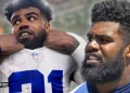 3 Moves Cowboys Must Make to Secure Ezekiel Elliott's Super Bowl Dream