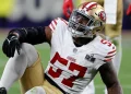 49ers' Dre Greenlaw Opens Up About Devastating Super Bowl Injury