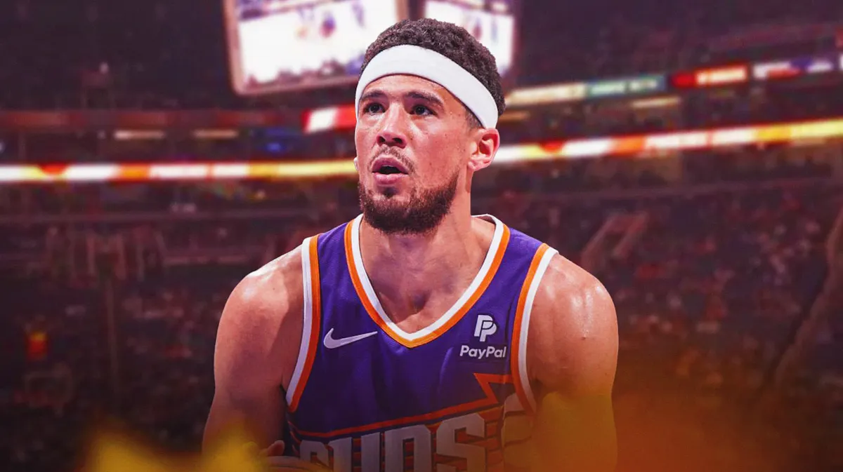 A Critical Season The Phoenix Suns' Playoff Woes and the Brewing Scapegoat Scenario..