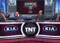 A Fond Farewell to an Era Fans Mourn Potential End of Inside The NBA