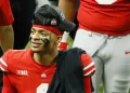 A Fresh Start Justin Fields' Promising New Chapter with the Steelers