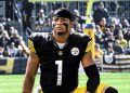 NFL News: 'I honestly just feel bad for Justin' - Justin Fields' New Role With The Pittsburgh Steelers Isn't Impressing Analysts