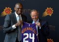 A New Dawn in Phoenix: James Jones Charts a Fresh Course for the Suns