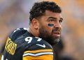 NFL News: Cameron Heyward Sticks to His Demand for a Contract Extension with the Pittsburgh Steelers