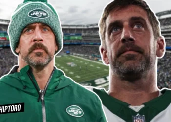 NFL News: Aaron Rodgers Eyes Strong Comeback with New York Jets as OTAs Approach