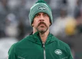 Aaron Rodgers Eyes Super Bowl Run: Why Reuniting with Tight End Robert Tonyan Could Be a Game Changer for the New York Jets