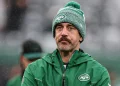NFL News: New York Jets' Aaron Rodgers About To Return After The Injury
