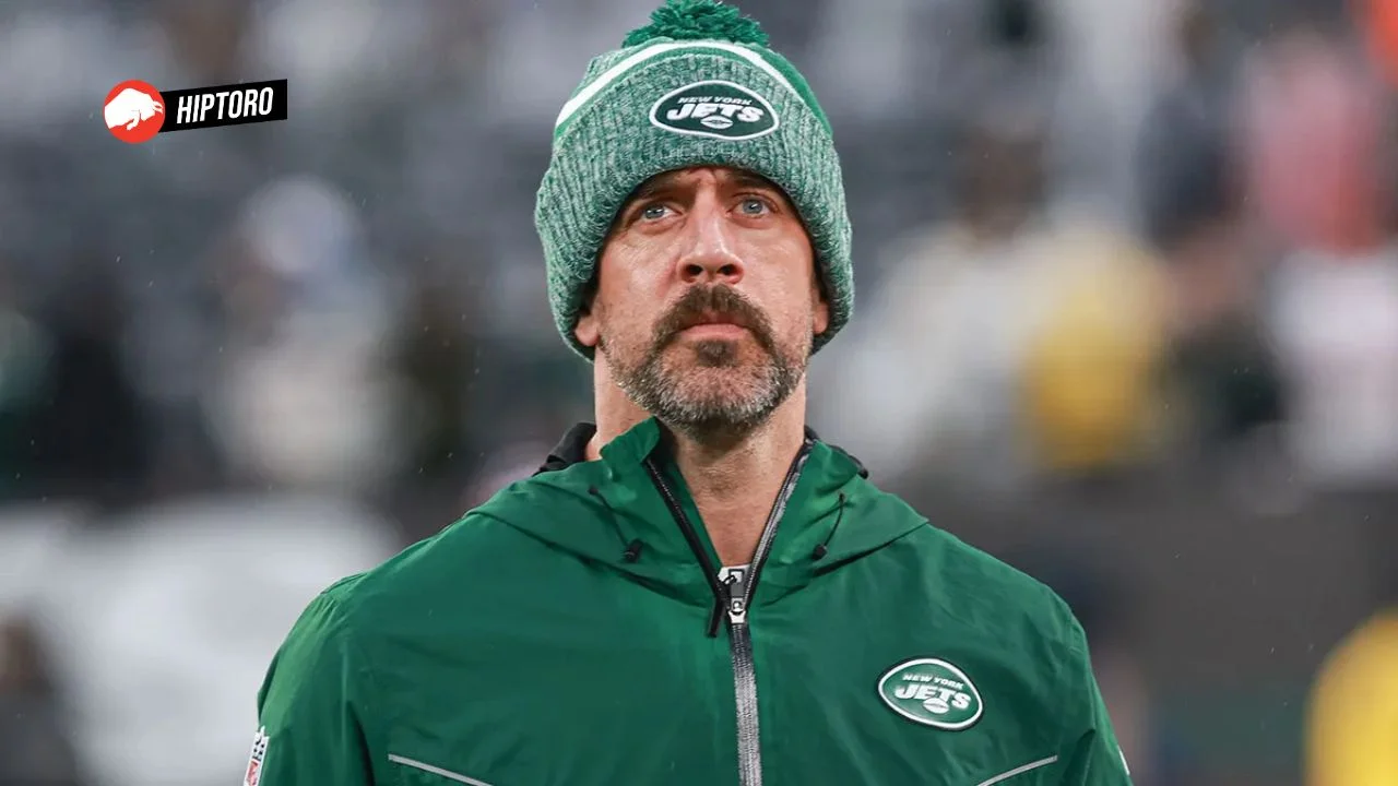 NFL News: Aaron Rodgers Latest Recovery Update Brings Relief For New York Jets’ Fans And Management
