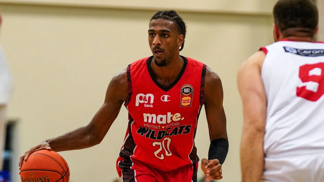 Alex Sarr Leads International Stars in 2024 NBA Mock Draft, Atlanta