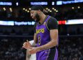 Anthony Davis Disagrees With Coach A Closer Look at the Lakers' Leadership Changes and What’s Next for the Team---