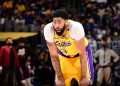 Anthony Davis' Impactful Journey With Los Angeles Lakers