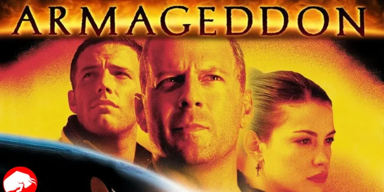 'Armageddon' Cast: A Look Back and Current Updates on Bruce Willis, Ben Affleck, and More