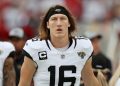 Assessing the Jacksonville Jaguars' Big Decision To Extend or Not to Extend Trevor Lawrence