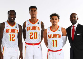 Atlanta Hawks Emerge as Big Winners in 2024 NBA Draft Order Shakeup