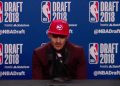 Atlanta Hawks Win Top NBA Draft Pick: What This Means for Their Future and Trae Young