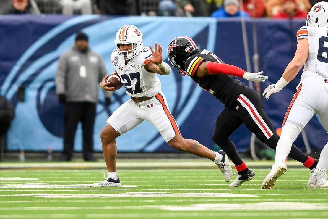  Auburn Tigers Eye Future Success Hugh Freeze Offers Scholarship to Rising Star Carsyn Baker for 2026 Season---