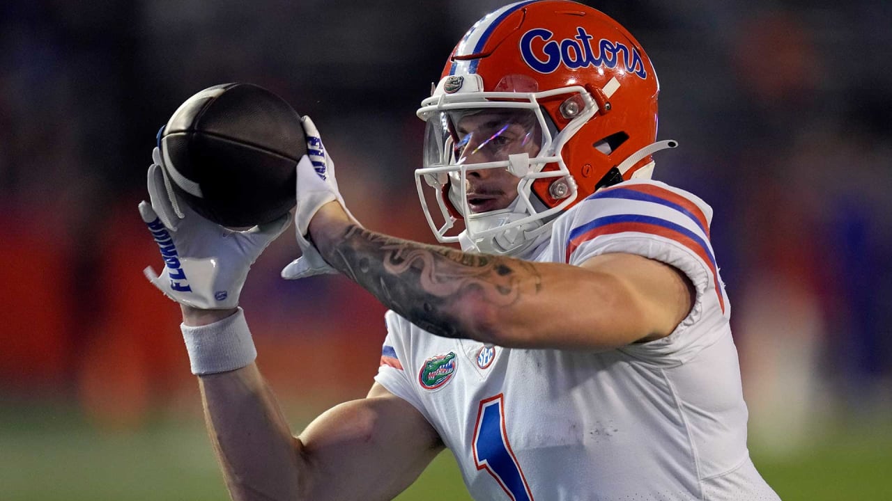 Baltimore Ravens Miss Opportunity with Ricky Pearsall in NFL Draft
