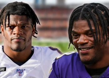 NFL News: Baltimore Ravens' New Game Changer, Derrick Henry Teams Up with Lamar Jackson in a Rushing Revolution