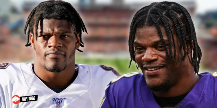 NFL News: Baltimore Ravens' New Game Changer, Derrick Henry Teams Up with Lamar Jackson in a Rushing Revolution