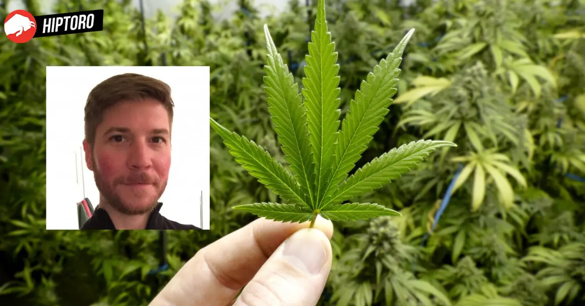 Meet Ben Adlin All About The Famous Cannabis Advocate