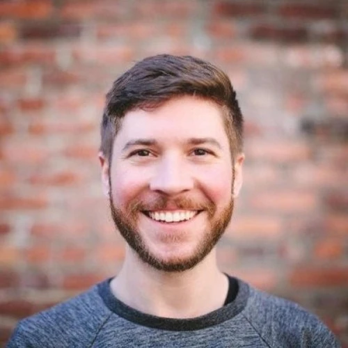 Ben Adlin, author & editor