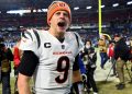 NFL News: How Cincinnati Bengals' Joe Burrow Aims for Injury-Free Season?