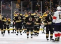 NHL News: Boston Bruins Face Crucial Game 4 Without Injured Captain Brad Marchand, How Brad Marchand's Injury Could Change Playoff Fortunes?