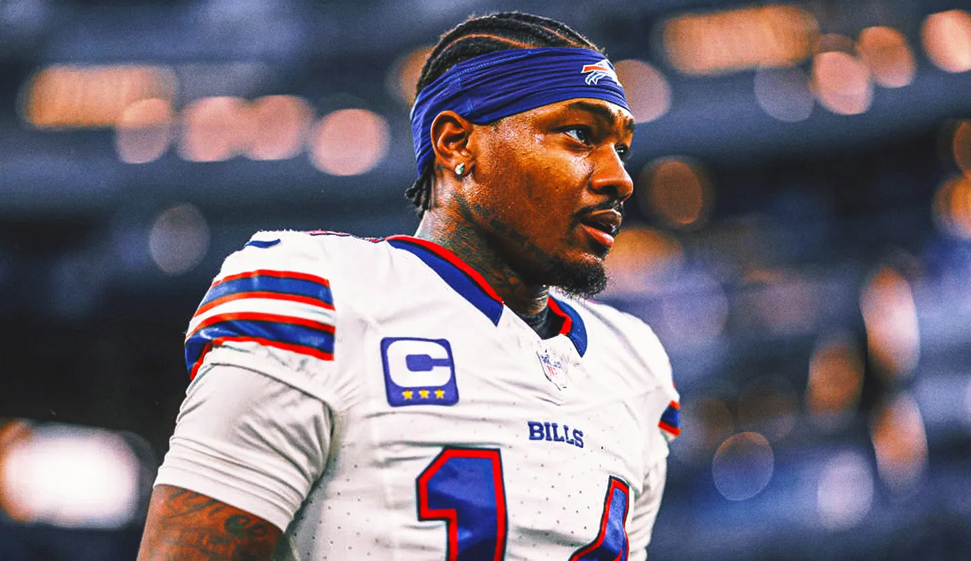 Bills Trade Proposal for Terrace Marshall Jr.: A Questionable Move in the Shadow of Stefon Diggs' Departure