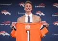 NFL News: Sean Payton Keeping High Hopes for the Denver Broncos' Rookie Quarterback Bo Nix