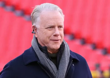 NFL News: Boomer Esiason Sparks Speculation on Potential NFL and NETFLIX Partnership